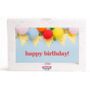 Happy Birthday Inspired Marshmallow, thumbnail 1 of 11