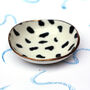 Personalised Ceramic Trinket Dish, thumbnail 5 of 5