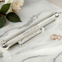Silver Plated Certificate Holder, thumbnail 1 of 6