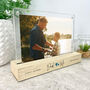 Personalised 'Best Friends' 6x4' Photo Frame, thumbnail 1 of 12