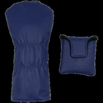 Everton Driver And Mallet Headcover Bundle, 2 of 2