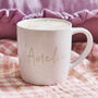 Stoneware Personalised Mug, thumbnail 1 of 5