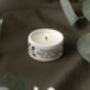 Send With Love 'Friendship Is A…' Ceramic Tealight, thumbnail 1 of 4