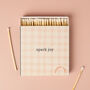 16th Birthday Gifts For Her Personalised Candle, thumbnail 10 of 12