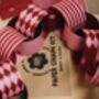 Berry And Blush | Paper Chain Kit, thumbnail 11 of 12