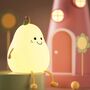 Little Pear Colour Changing Night Light, thumbnail 5 of 6