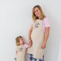 Personalised Adult Apron, thumbnail 7 of 9
