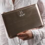 Personalised Women's Clutch Bag, thumbnail 5 of 7
