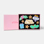 Personalised Just To Say Merry Christmas Letterbox Cookies, thumbnail 4 of 10