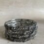Oxidised Mirror Indian Bangles Two.Eight, thumbnail 2 of 4