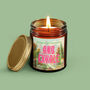 And Exhale Mindfulness Scented Candle, thumbnail 2 of 6