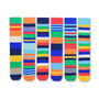 United Oddsocks New The Sock Exchange Weekend Men's Gift Box Set, thumbnail 3 of 4