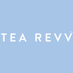Tea Revv Logo