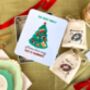Christmas Kids Vs Grownups Game Name That Song, thumbnail 7 of 10