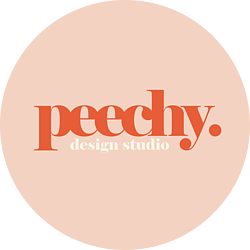 Peechy logo