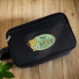 Personalised Simply The Best Toiletry Bag, thumbnail 1 of 4