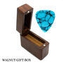 Blue Dragon Skin Guitar Plectrum + Gift Box, thumbnail 4 of 7