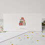 Personalised Christmas Gift Voucher Scratch Card, thumbnail 6 of 9