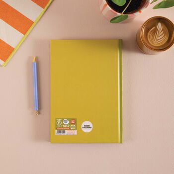 2026 Matcha Diary | A5, 10 of 10