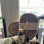 Wellness Basket, Aromatherapy Oils. Facial Roller, A Gua Sha Massager, And Microfiber Face Cloth, thumbnail 3 of 6