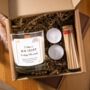 Teacher Thank You Candle Gift, It Takes A Big Heart To Shape Little Minds, thumbnail 3 of 6