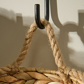 Wall Mounted Storage Baskets, 5 of 5