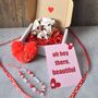 Valentine Gift Box | Personalised Gift, thumbnail 1 of 8
