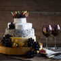 Cheese Celebration Cake, thumbnail 1 of 4