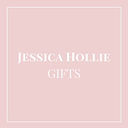 Jessica Hollie Gifts logo