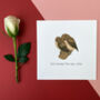 Owl Always Love You Card, thumbnail 1 of 3