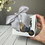 Gift Box Of 6x Luxury Handmade Soaps With Seed Paper, thumbnail 2 of 9