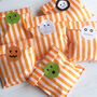 Spooky Halloween Party Bags And Stickers, thumbnail 3 of 5