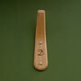 Personalised Initial Wall Hook, thumbnail 8 of 12