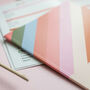 Password Tracker Book, thumbnail 4 of 10