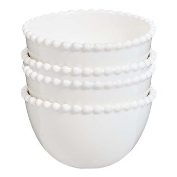 Set Of Four Auvergne Bowls, 2 of 4