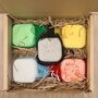 Personalised Aromatherapy Shower Steamer Gift Set, thumbnail 3 of 9