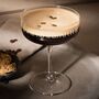 Personalised Espresso Martini Glass, thumbnail 1 of 5