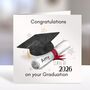 Graduation 2026 Congratulations, thumbnail 3 of 8