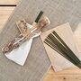 Botanical Blend Incense Sticks Floral And Herbal Bohemian, thumbnail 5 of 8