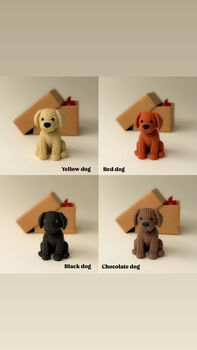 Personalised Tiny Little Gift, 6 of 8