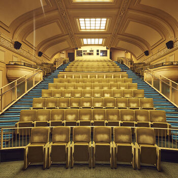 Valentine’s Movie Night For Two At A Stunning Art Deco Cinema, 11 of 12