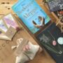 The Ultimate Self Care Pre Loved Book Lover Box, thumbnail 1 of 6
