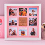Personalised Framed Print, thumbnail 1 of 5