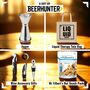 Personalised La Vieille Ferme Rose Wine Gift Set, thumbnail 5 of 5