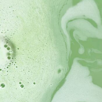 You Are The Best Eucalyptus, Lemon Bath Bomb Refreshing Soak, 2 of 4
