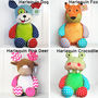 Personalised 'I Belong To' Soft Toy, thumbnail 2 of 8