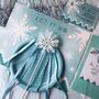 Winter Wonderland Party Invitations | Pack Of Eight, thumbnail 2 of 3