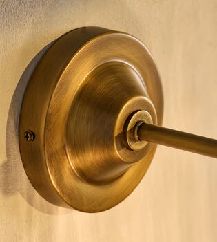 Wall Light, Small, 5 of 5