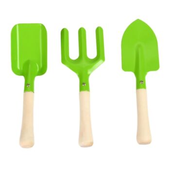 Gardening Tools For Children, 2 of 3