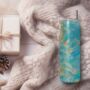 Personalised Glitter Effect Travel Cup – Geode And Marble Style Gift, thumbnail 8 of 9